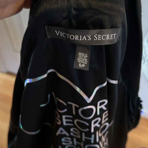 Victoria’s Secret fashion show London, 2014 sequin bomber SP - Picture 9 of 11